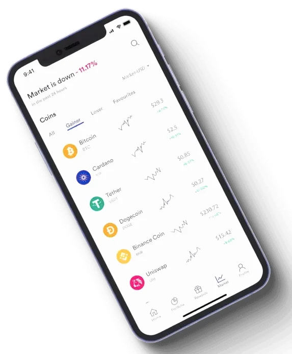 Fynvax inversión en criptomonedas